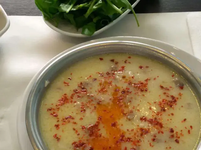 Ümit Baba Gerçek Adana Kebap'nin yemek ve ambiyans fotoğrafları 1