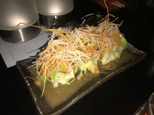 İoki Sushi Bar & Japanese Restaurant'nin yemek ve ambiyans fotoğrafları 45