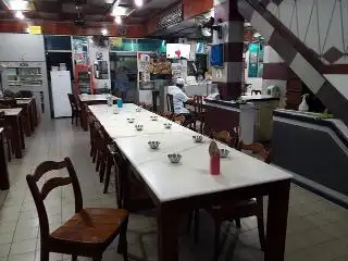 Restoran Patani