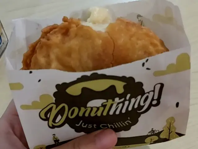 Gambar Makanan Donuthing 1