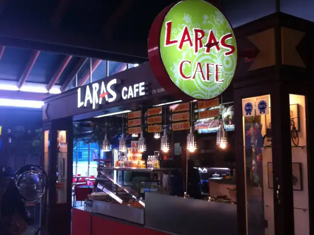 Gambar Makanan Laras Cafe 2