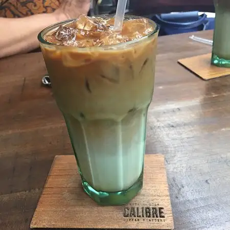 Gambar Makanan Calibre Coffee Roasters 19