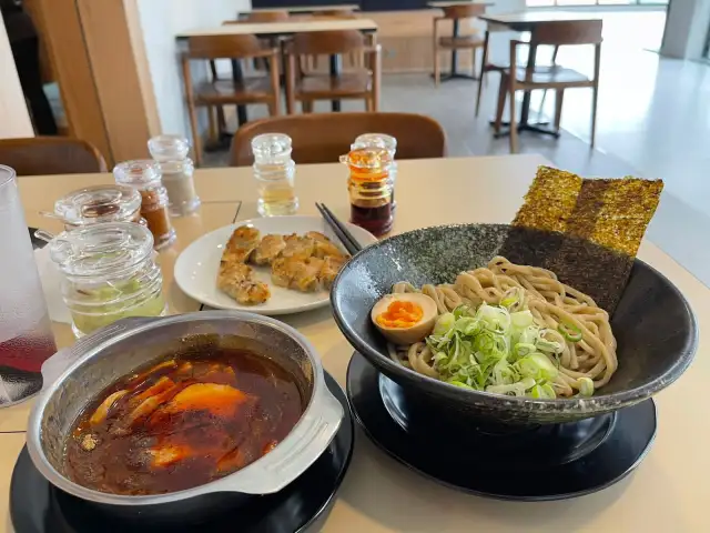 Gambar Makanan Fujiyama 55 5