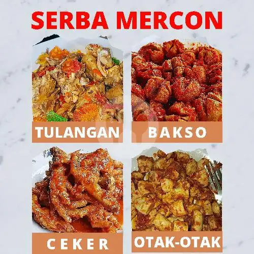 Gambar Makanan Teras Kopi X Sate Taichan Senayan, Cipayung Raya 12