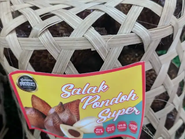 Gambar Makanan Bakpia Kencana 4