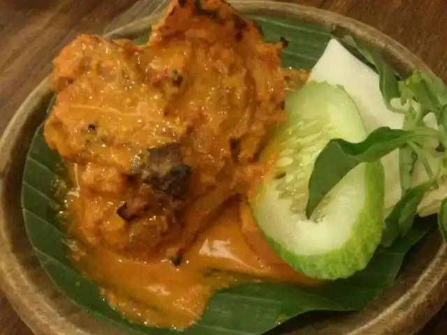 Gambar Makanan Bumbu Tjobek 6