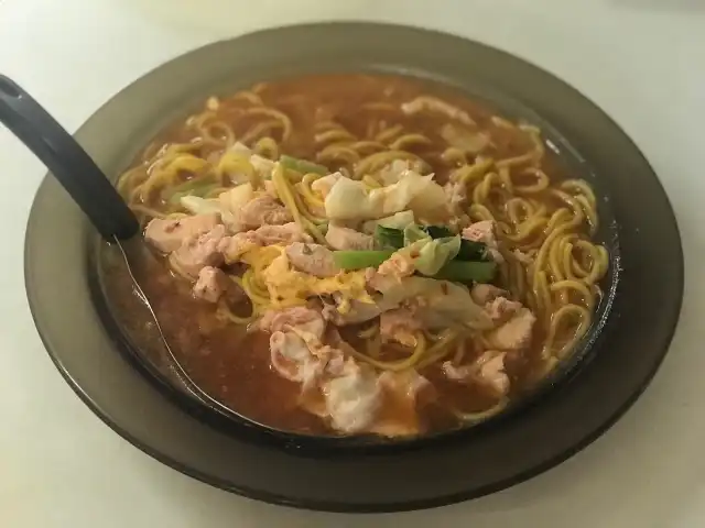 Mee Kampung Pek Food Photo 16