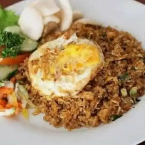 Gambar Makanan Nasi Goreng Sea Food, Karawaci 8