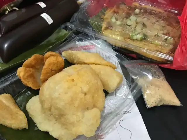 Gambar Makanan Pempek Palembang Seorang Sahabat 18