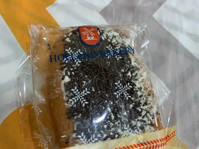 Gambar Makanan Holland Bakery 3