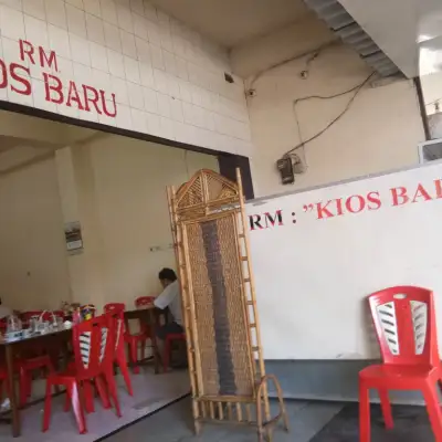 RM Kios Baru