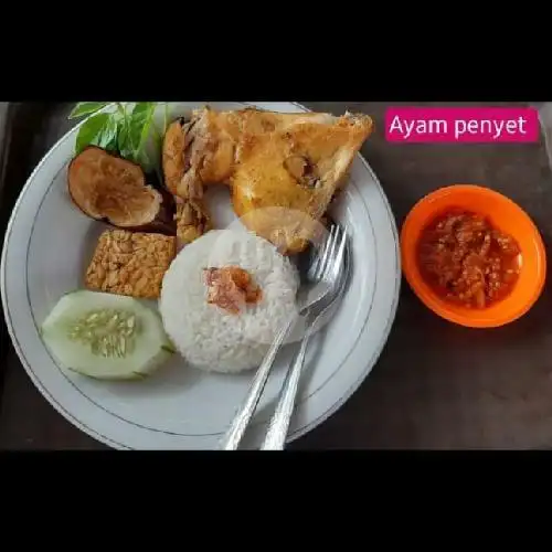 Gambar Makanan Soto Banjar Hj. Umi Kalsum, Juanda 8 1