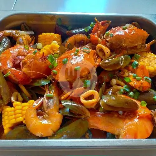 Gambar Makanan Batrisha Frozen Food & Seafood 1