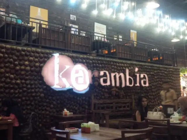 Gambar Makanan Karambia Cafe & Hangout 9