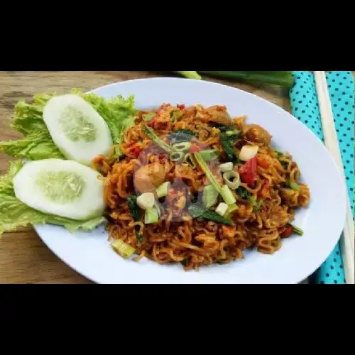 Gambar Makanan Nasi Goreng Mang Gorip Suroboyo 3