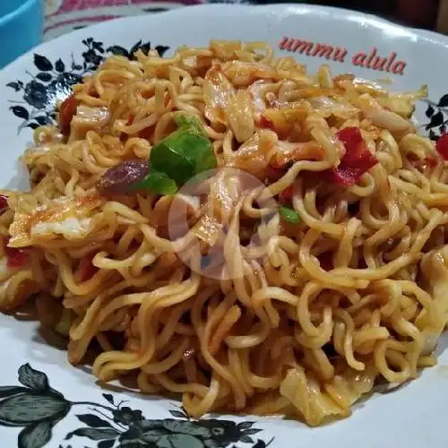 Gambar Makanan Nasi Goreng Seafood 86 Mutiara, Gunung Sahari 8