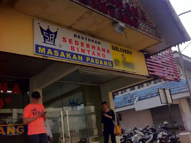 Gambar Makanan Restoran Sederhana Bintaro 7