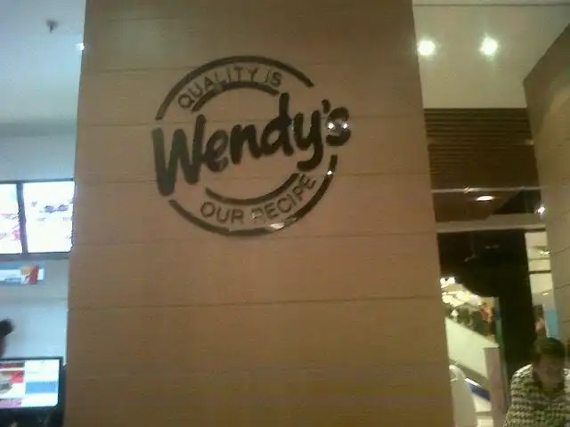 Gambar Makanan Wendy's 4