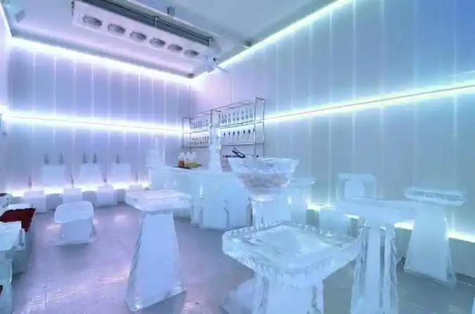 Imperial Ice Bar