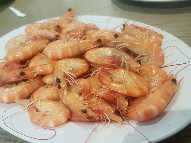 Gambar Makanan UnclePin'sSeafood 6