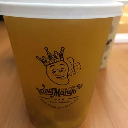 Gambar Makanan King Mango Thai 10