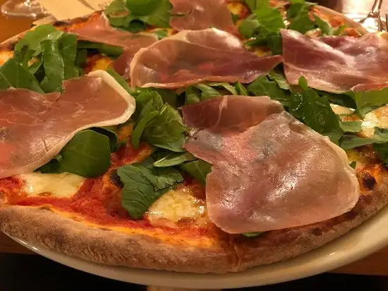 Pizzeria Pera'nin yemek ve ambiyans fotoğrafları 48