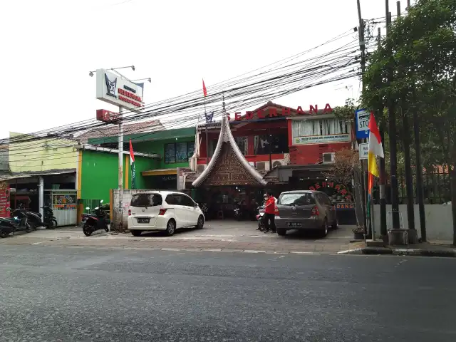 Gambar Makanan Restoran Sederhana 7