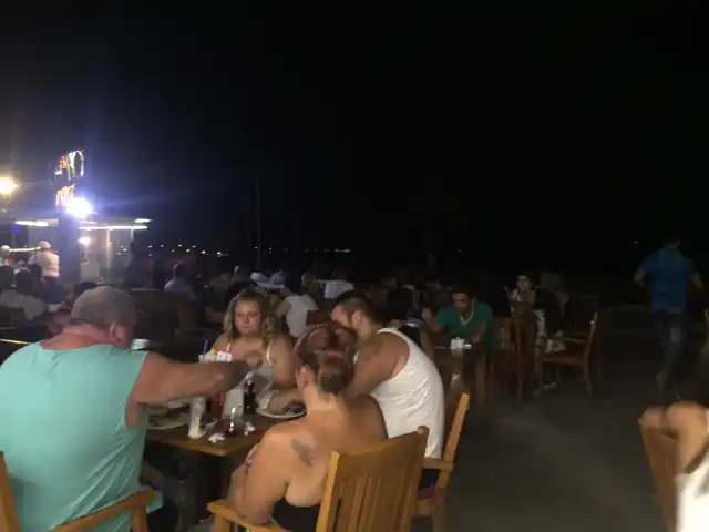 DEĞİRMEN'nin yemek ve ambiyans fotoğrafları 1