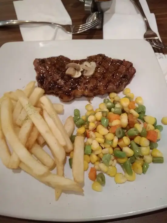 Gambar Makanan Steak 21 11