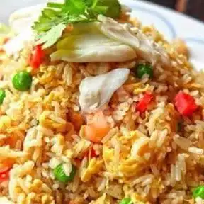 Gambar Makanan Nasi Goreng Favorite, Pedurungan 6