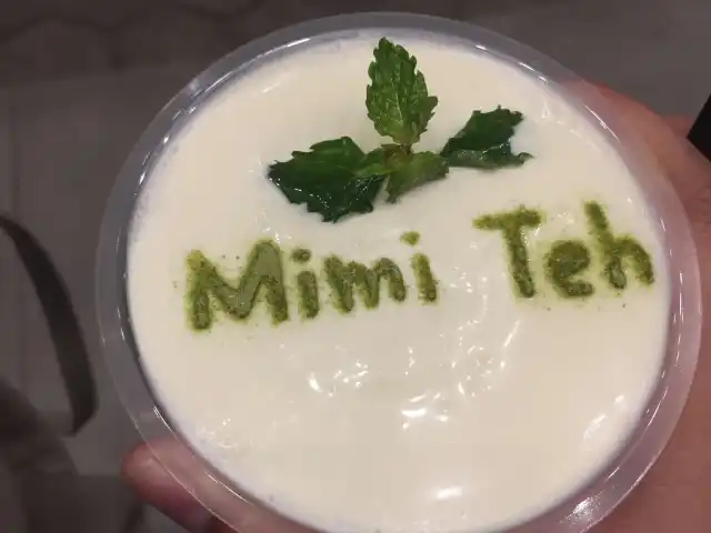 Gambar Makanan Mimi Teh ‭ 9