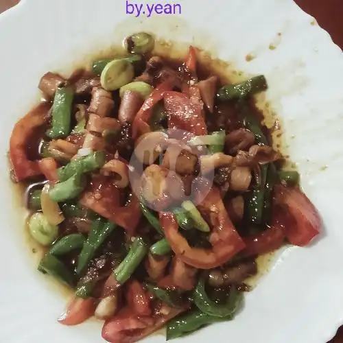 Gambar Makanan Yean Masakan Nusantara, Koto Tangah 3