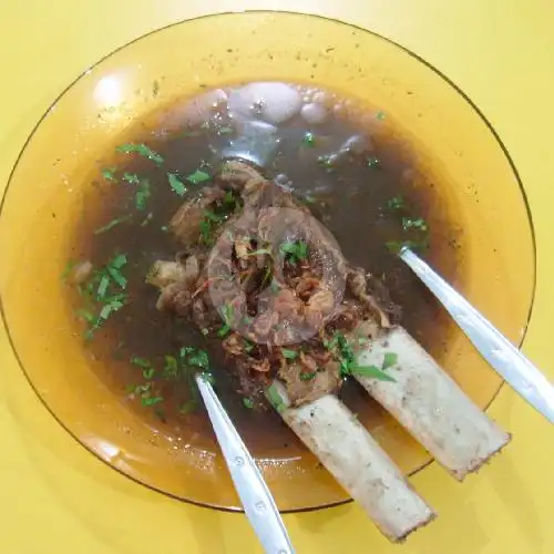 Gambar Makanan Coto Makassar Sengkang, Simpang 3 Bungtomo 7