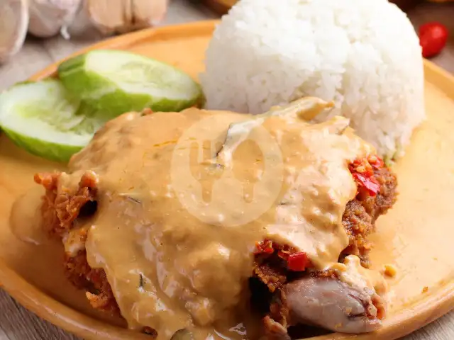Gambar Makanan I Am Geprek  Bensu, Regency Raya 5