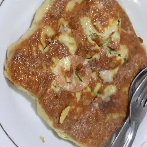 Gambar Makanan Martabak Mesir Haji Wan, Soekarno Hatta 17