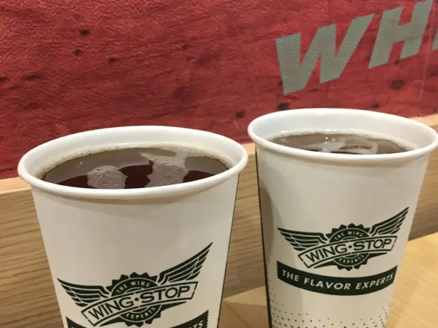 Gambar Makanan Wingstop 10