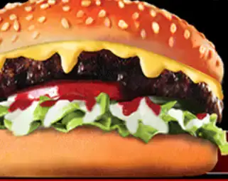 Gambar Makanan Aussy Burger 8