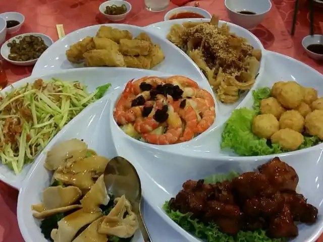 Tai Chong Seafood Restaurant Food Photo 4