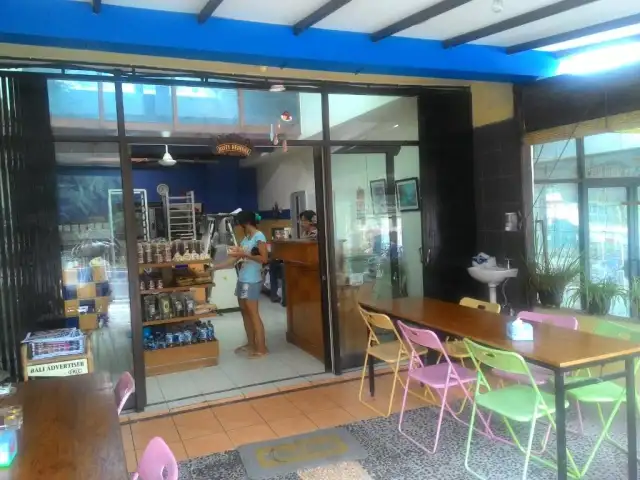 Gambar Makanan Bedugul Bakery 4