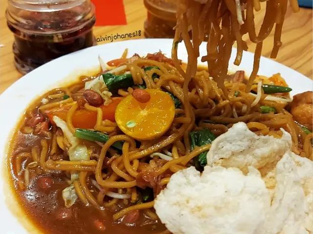 Gambar Makanan Kedai Nyonya Lie 13