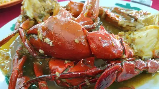 Fatty Crabs Food Photo 1