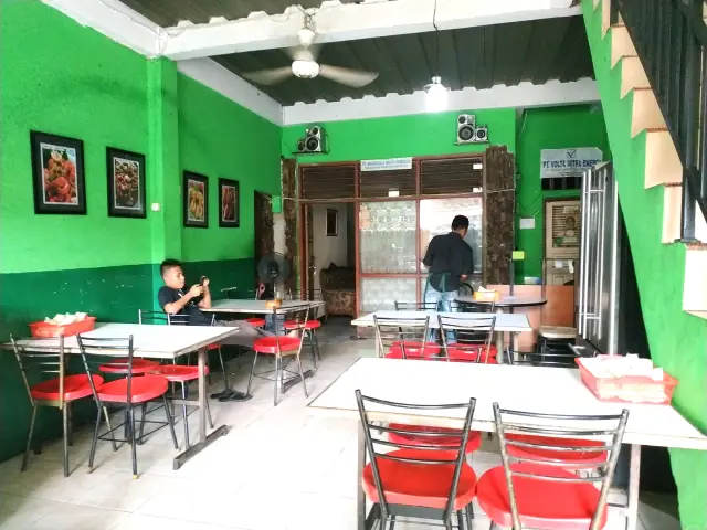 Gambar Makanan Pondok Kenari 88 4