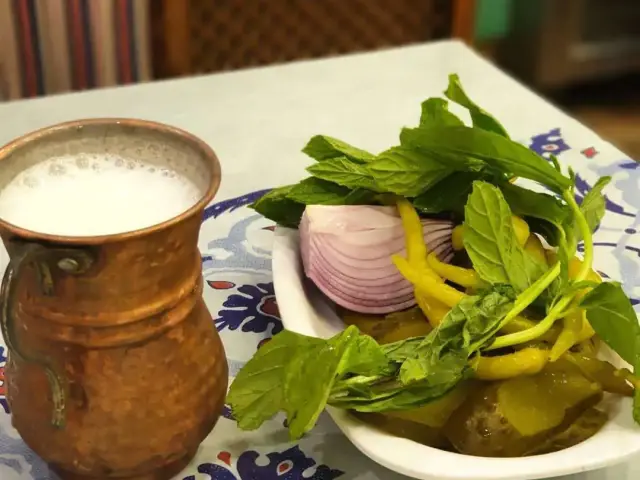 Buuzecedi'nin yemek ve ambiyans fotoğrafları 28
