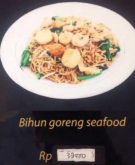 Gambar Makanan Mie Bandung Kejaksaan 1964 8