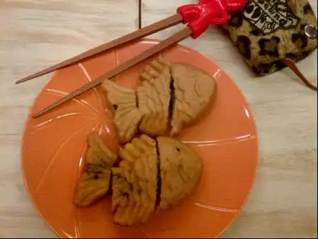 Gambar Makanan Mou Mou Taiyaki 14