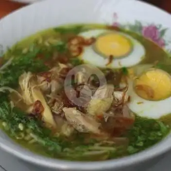 Gambar Makanan Wr Laris Manis (Nasi Belut Tanpa Tulang), Ampenan 1