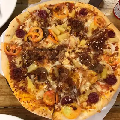Pizza Pizza Italian Restaurant