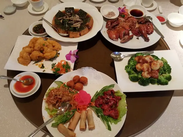 Gambar Makanan Taipan Restaurant 65