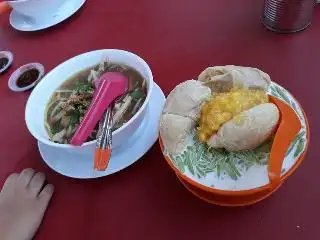 Warung Nasi Bajet Food Photo 2
