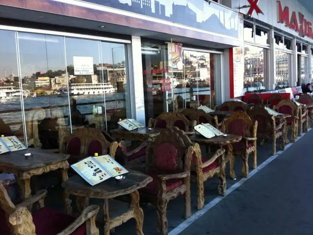 Ab-ı Nefis Ocakbaşı Restaurant'nin yemek ve ambiyans fotoğrafları 33